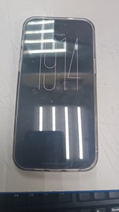Б/у Мобільний телефон Apple iphone 14 pro max 128gb 01-200941452