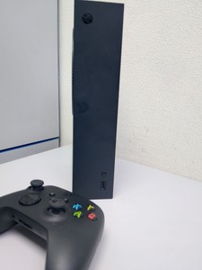 Б/в Ігрова приставка Microsoft xbox series s 1 tb 01-200941432