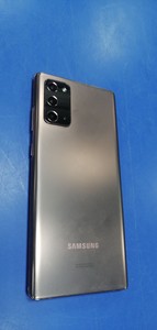 Б/в Мобільний телефон Samsung n981u1 galaxy note20 5g 8/128gb 01-200941598