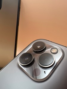 Б/в Мобільний телефон Apple iphone 12 pro max 256gb 01-200899768