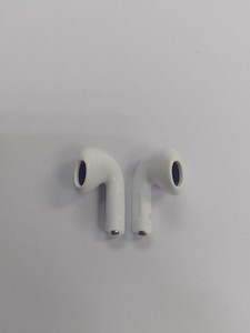 Б/в Навушники Apple airpods 4 01-200945321