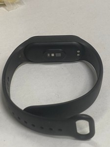 Б/у Фитнес-браслет Xiaomi mi smart band 7 nfc 01-200945679