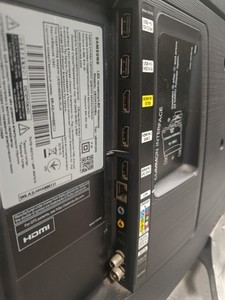 Б/в Телевізор Samsung ue32k5500 01-200932187