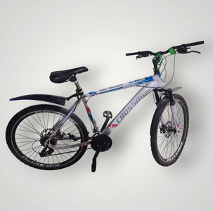 Б/в Велосипед Crosser spider 26 01-200838436