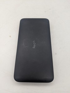 Б/у Повербанк Xiaomi redmi power bank 10000mah / vxn4286, pb100lzm, vxn4266 01-200946269