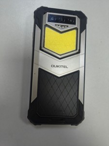 Б/в Мобільний телефон Oukitel wp26 8/256gb 01-200946976