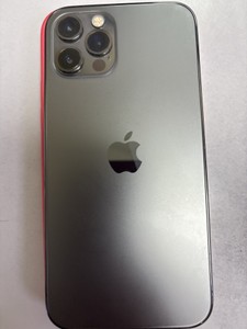 Б/у Мобільний телефон Apple iphone 12 pro 128gb 01-200946829