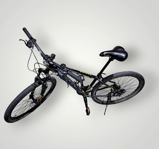 Б/в Велосипед Comanche prairie 27,5" disc / рама 16" 01-200932623