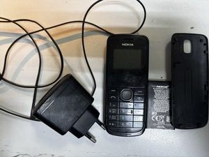 Б/в Мобільний телефон Nokia 113 01-200946237