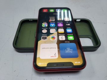 Б/у Мобільний телефон Apple iphone 11 64gb 01-200946440