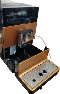 Б/в Кавоварка Miele cm 5500 01-200550496