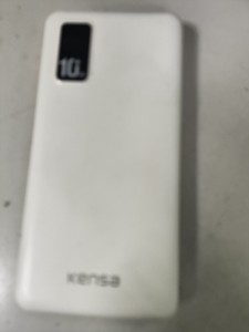 Б/в Повербанк Kensa 10000mah 01-200948686
