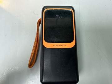 Б/в Повербанк Denmen dp31 30000mah 4.5a 22,5w 01-200949380