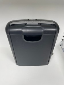 Б/в Знищувач документів Aktenvernichter 12471 01-200947288