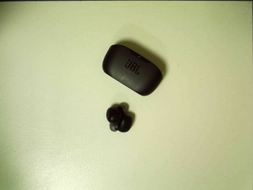 Б/в Навушники Jbl wave buds 2 01-200950216
