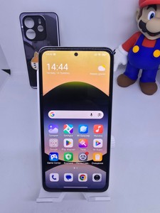 Б/у Мобільний телефон Xiaomi redmi note 14 8/256gb 01-200950459