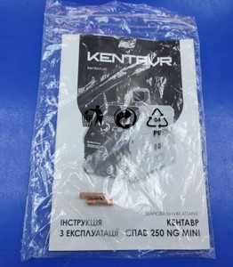 Б/у Сварочный аппарат Кентавр спав-250ng mini 01-200923435