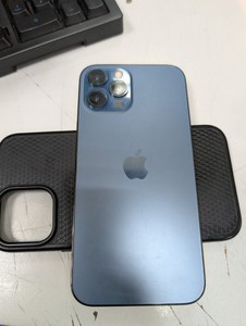 Б/у Мобильный телефон Apple iphone 12 pro max 128gb 01-200953118