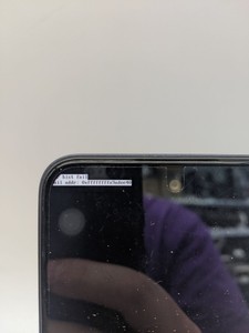 Б/в Мобільний телефон Tecno spark go 1 kl4 3/64gb 01-200915620