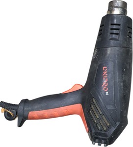 Б/в Фен будівельний Dnipro-M gh-200 01-200953097