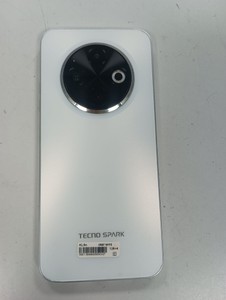 Б/у Мобільний телефон Tecno spark 30c kl5n 4/128gb 01-200953361