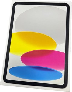 Б/в Планшет Apple ipad 10.9 2022 wi-fi 64gb 01-200903470