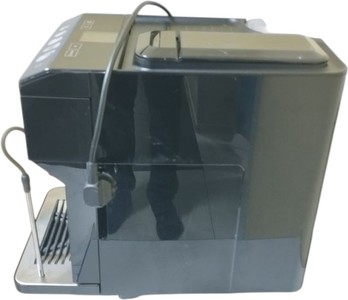 Б/у Кофеварка Siemens eq500 classic tp501d09 01-200875207