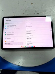 Б/в Планшет Samsung galaxy tab s7 plus 128gb lte sm-t975 01-200912344