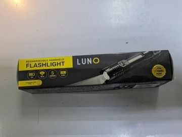 Б/в Ліхтар Luno 112936 01-200950420