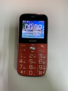 Б/у Мобильный телефон Nomi i220 01-200948886