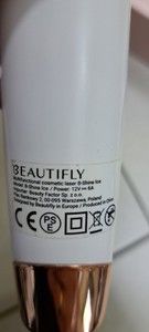 Б/в Фотоепілятор Beautifly b-shine ice 01-200954163