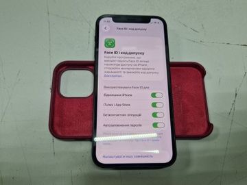 Б/у Мобільний телефон Apple iphone 12 mini 128gb 01-200953428