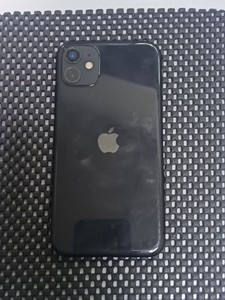 Б/у Мобільний телефон Apple iphone 11 64gb 01-200949219