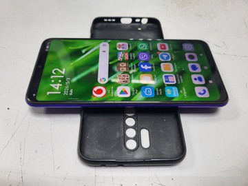 Б/у Мобільний телефон Xiaomi redmi 9 4/64gb 01-200954577