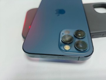 Б/в Мобільний телефон Apple iphone 12 pro 256gb 01-200935728