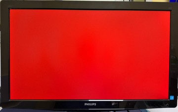 Б/в Монітор Philips 236v3lsb 01-200953775