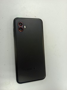 Б/в Мобільний телефон Samsung galaxy xcover 6 pro sm-g736b 6/128gb 01-200899050