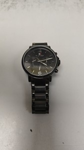 Б/у Часы Tommy Hilfiger th.510.1.112.3740 01-200954507
