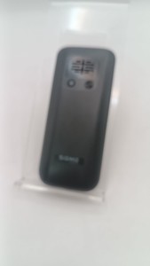 Б/в Мобільний телефон Sigma x-style 171 mini 01-200954778
