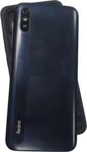Б/у Мобільний телефон Xiaomi redmi 9a 4/64gb 01-200938561