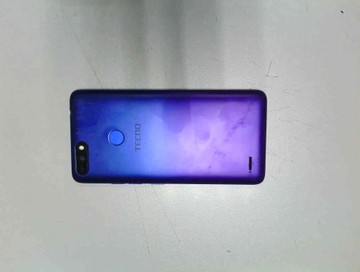 Б/в Мобільний телефон Tecno pop 2f b1g 1/16gb 01-200955193