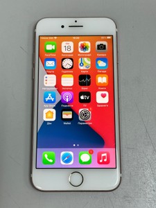 Б/у Мобильный телефон Apple iphone 7 128gb 01-200955271