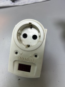 Б/в Реле/перемикач Digitop vp-10an 01-200956671