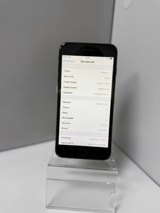 Б/в Мобільний телефон Apple iphone 7 plus 128gb 01-200956679