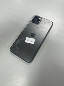 Б/в Мобільний телефон Apple iphone 11 pro 64gb 01-200883278