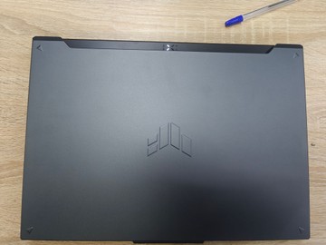 Б/в Ноутбук Asus tuf gaming a16 ryzen 7 7445hs/ram16gb/ssd512gb/rtx4050 01-200958481