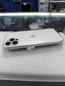 Б/в Мобільний телефон Apple iphone 12 pro max 256gb 01-200955757