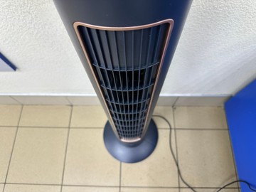 Б/у Вентилятор-колона Vestfrost vft 104 db 01-200958710