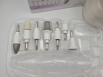 Б/в Фрезер для манікюру Medisana mp 815 01-200956960