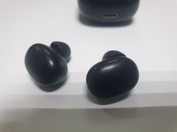 Б/в Навушники Oppo enco buds3 pro 01-200960504